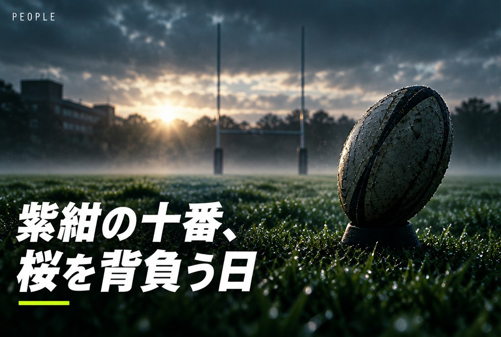 伊藤龍之介とは？｜明治大学4年で日本代表の10番へ、“0キャップの司令塔”が注目される理由